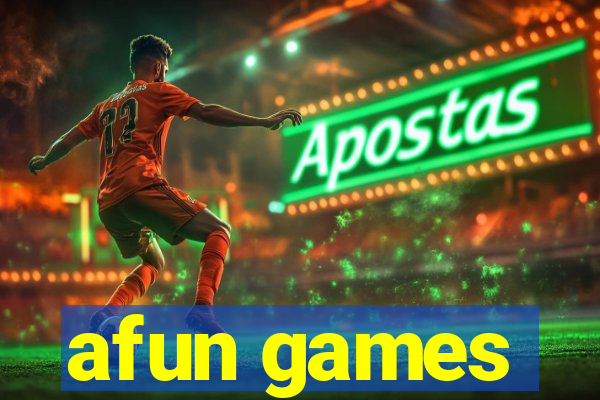 afun games